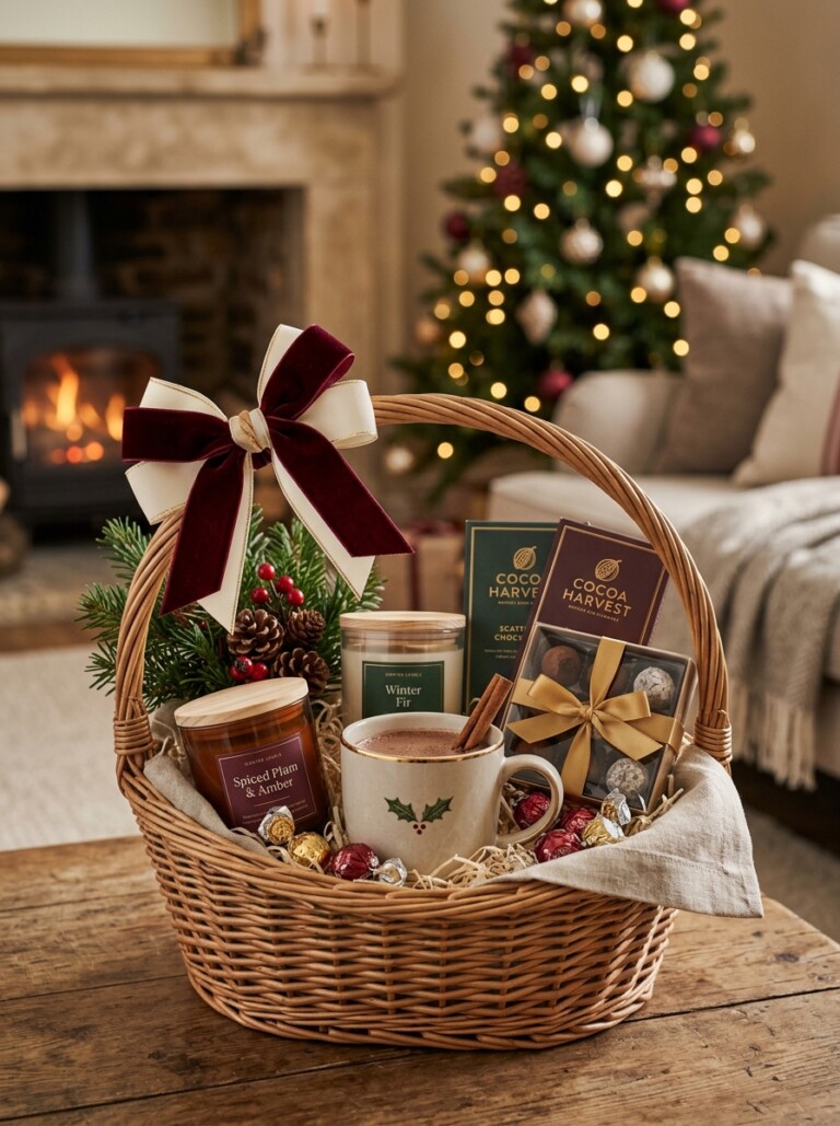 9 DIY Basket Ideas by Theme, Budget & Personality