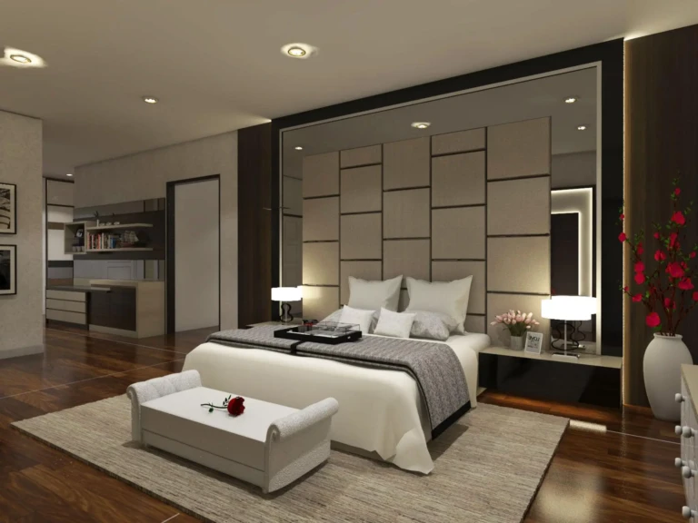 Luxury Bedroom Furniture Sets: The Ultimate Guide to Elegant Living
