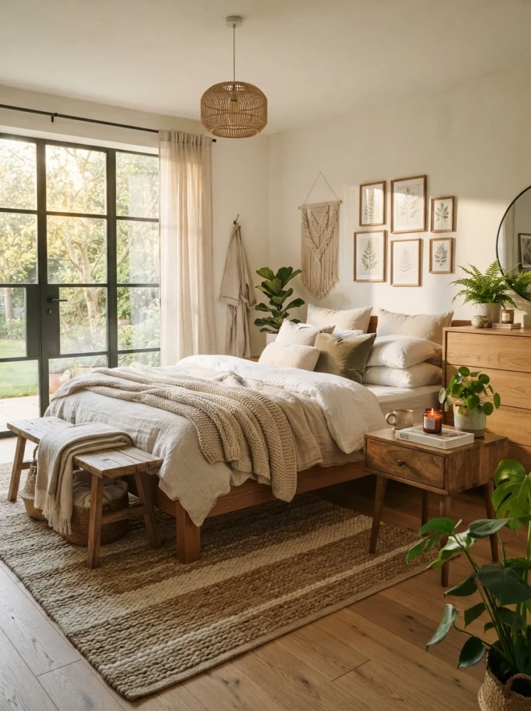 10 Cozy Bedroom Ideas Aesthetic Lovers Will Want to Recreate at Home