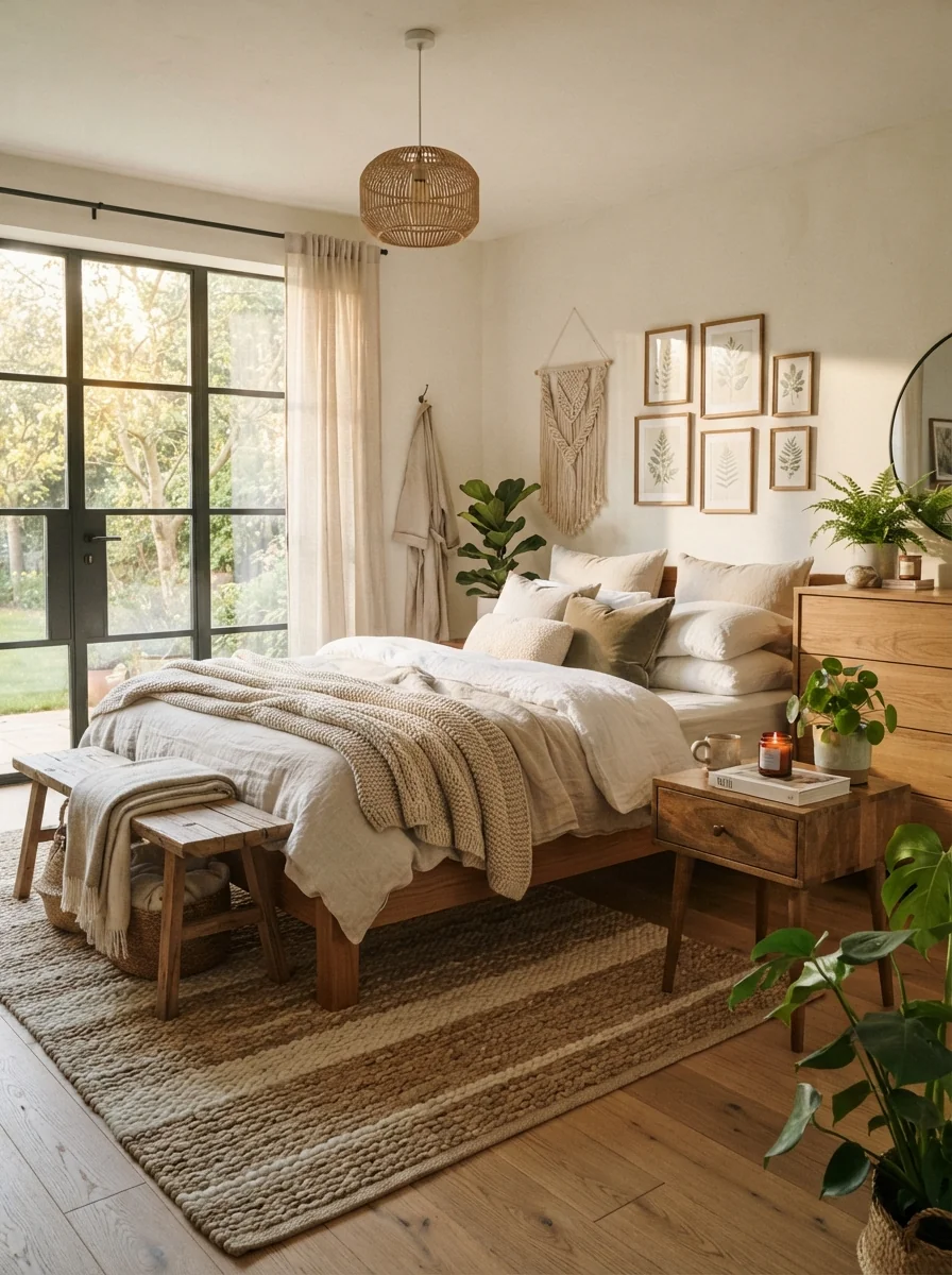 10 Cozy Bedroom Ideas Aesthetic Lovers Will Want to Recreate at Home
