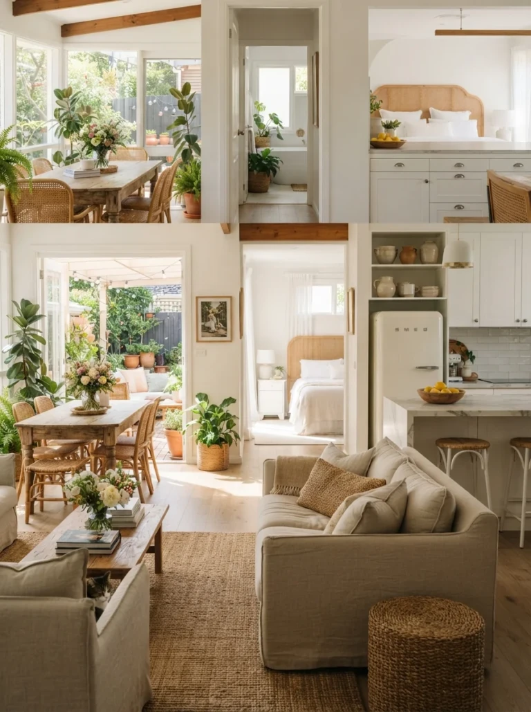 10 Summer Home Decor Ideas That Refresh Every Room With Seasonal Style