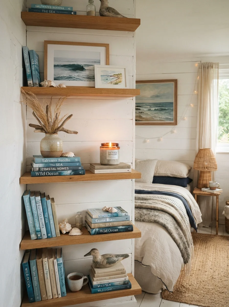 Add Personal Touches Without Creating Clutter