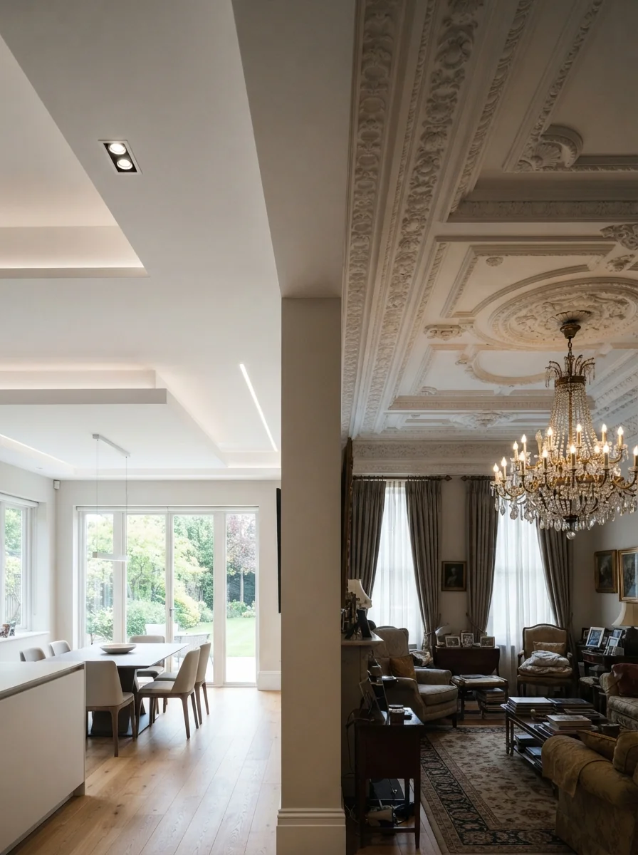 Avoid These Common Ceiling Design Mistakes