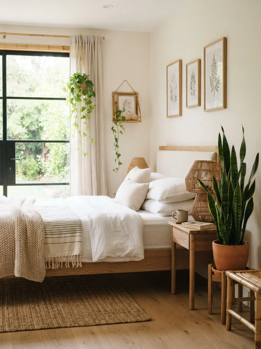 Bring Nature Indoors