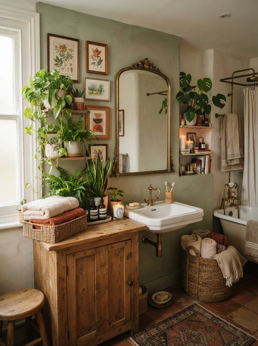 Bring Personality Into the Design