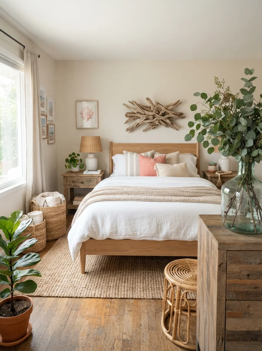 Bring the Outdoors Inside
