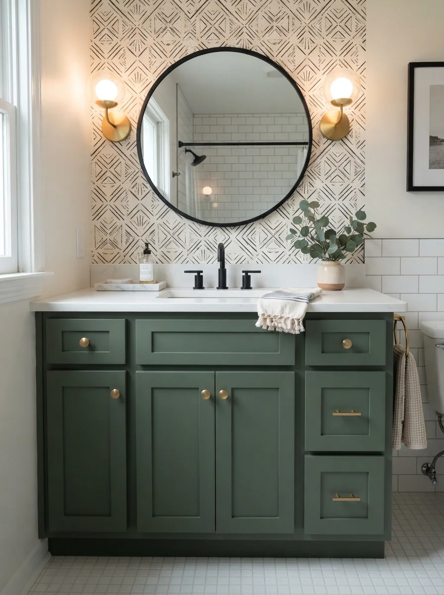 Budget-Friendly Bathroom Remodel Ideas
