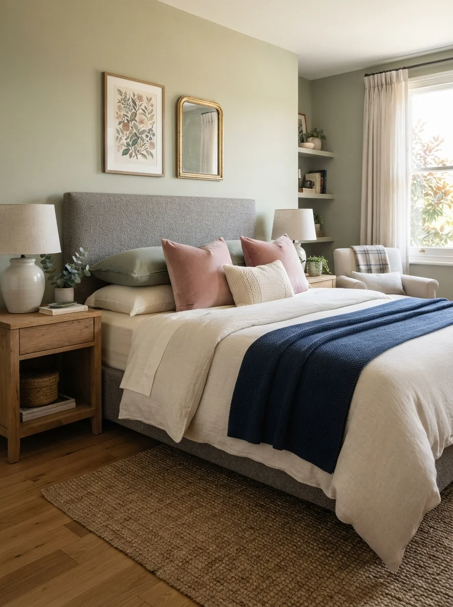 Choose Color Combinations That Always Work