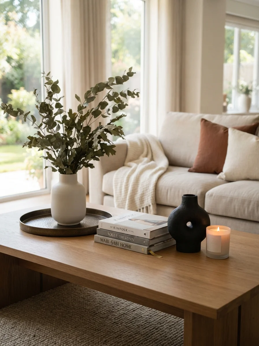 Decorate in Groups Instead of Singles