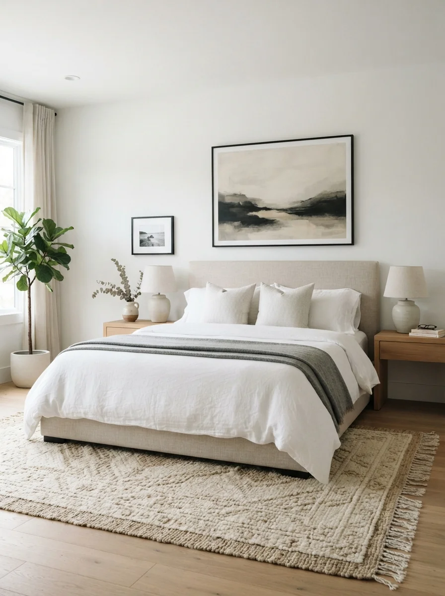 Decorate With Intention Instead of Filling Every Corner