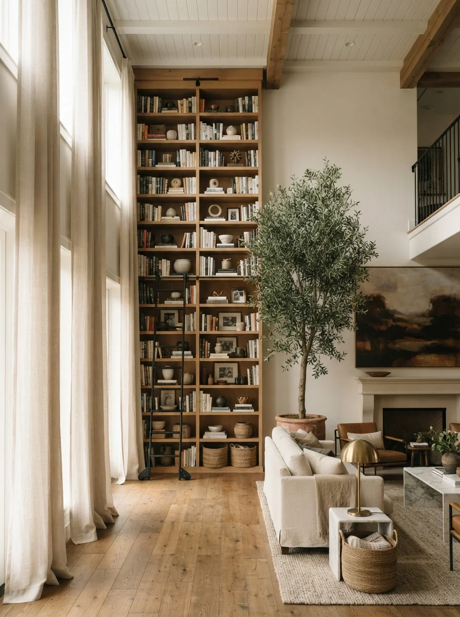 Embrace Vertical Design Instead of Fighting It