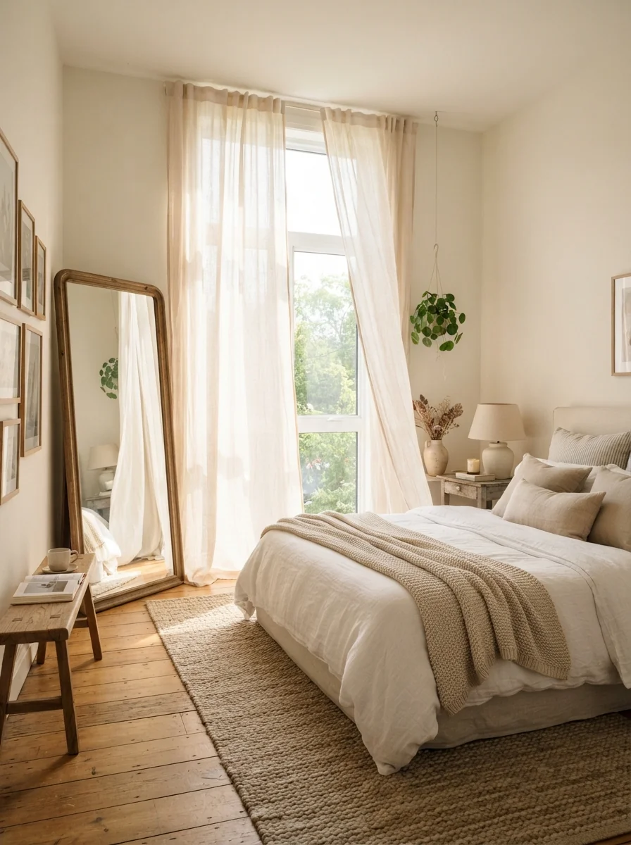 Let Natural Light Become the Star