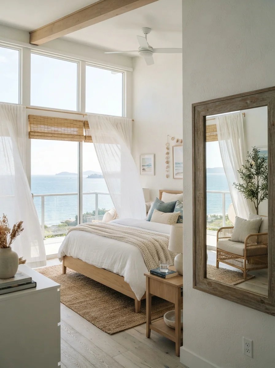 Maximize Natural Light