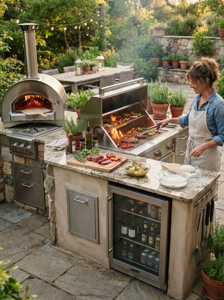 Pick Appliances That Match Your Lifestyle