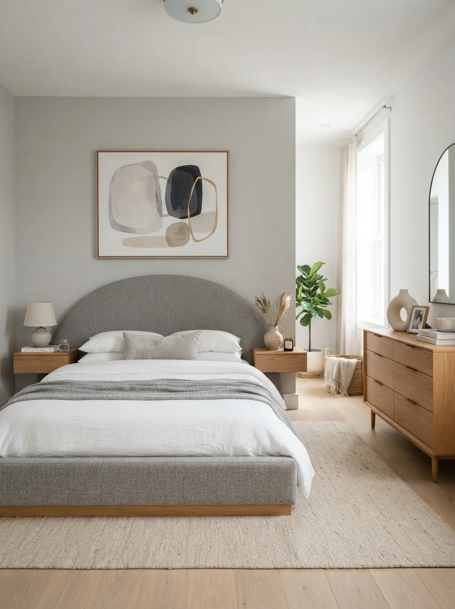 Pick Furniture That Matches the Mood