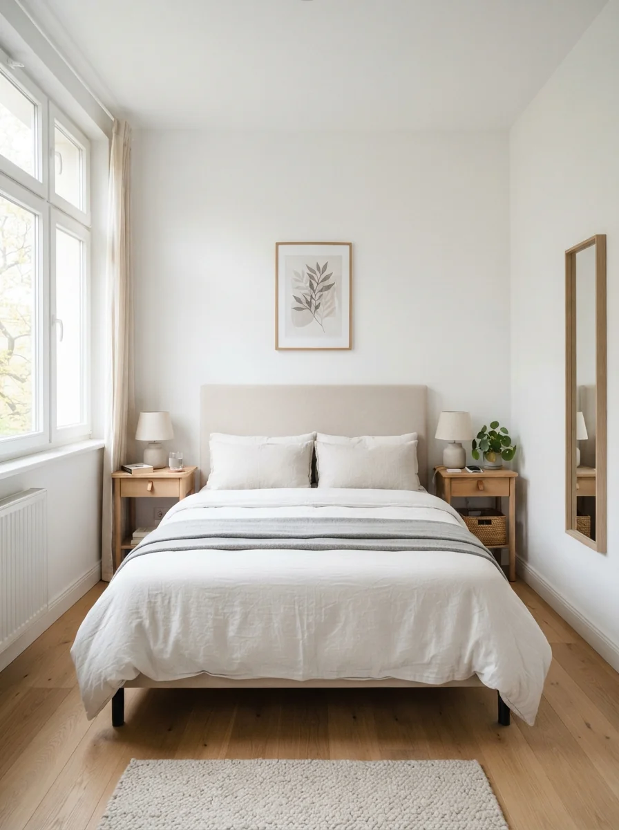 Start With a Smart Furniture Layout