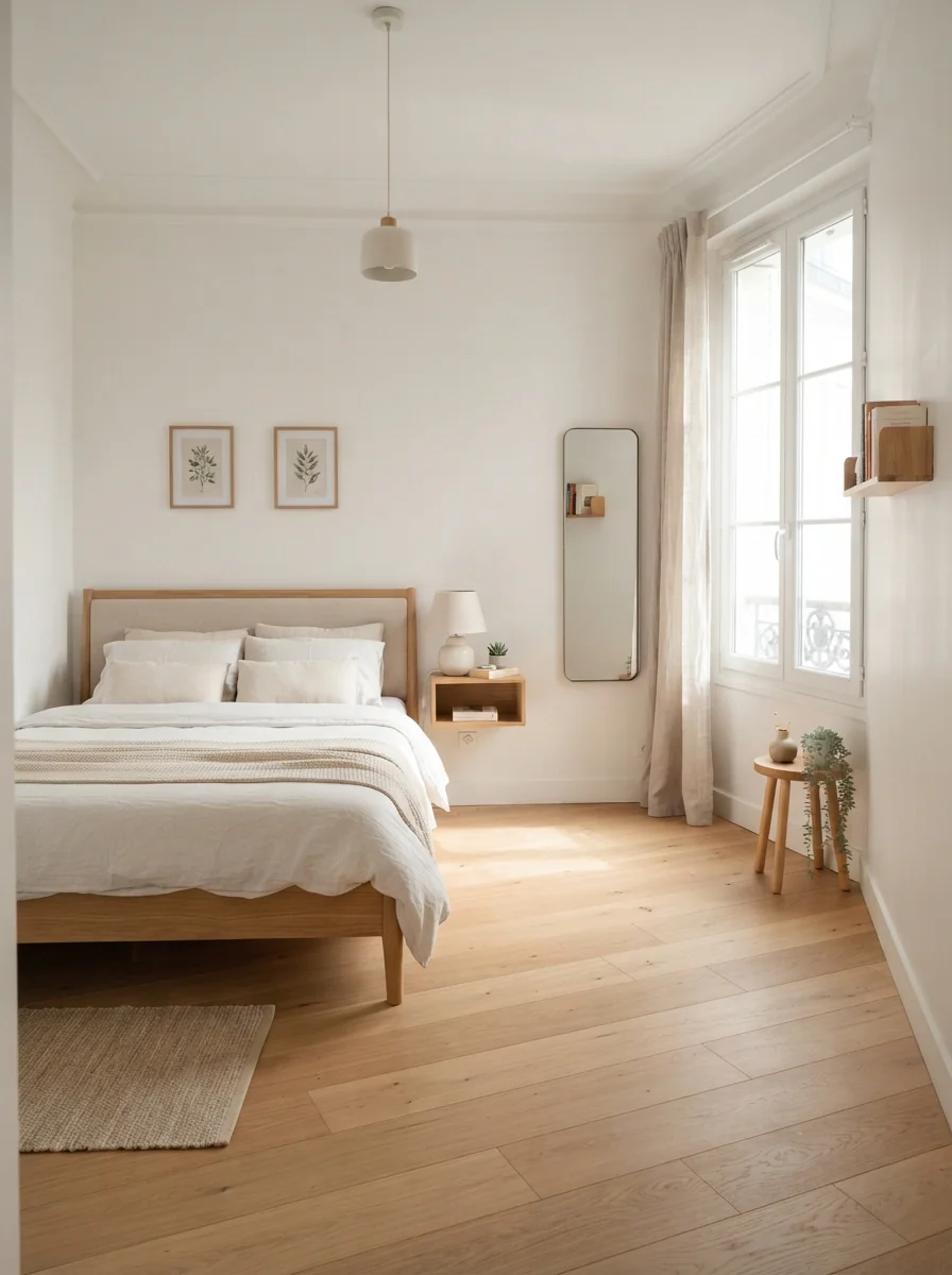 Start With a Smart Layout