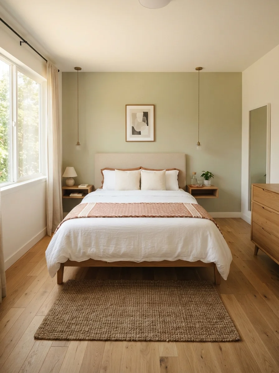 Start With a Smart Layout