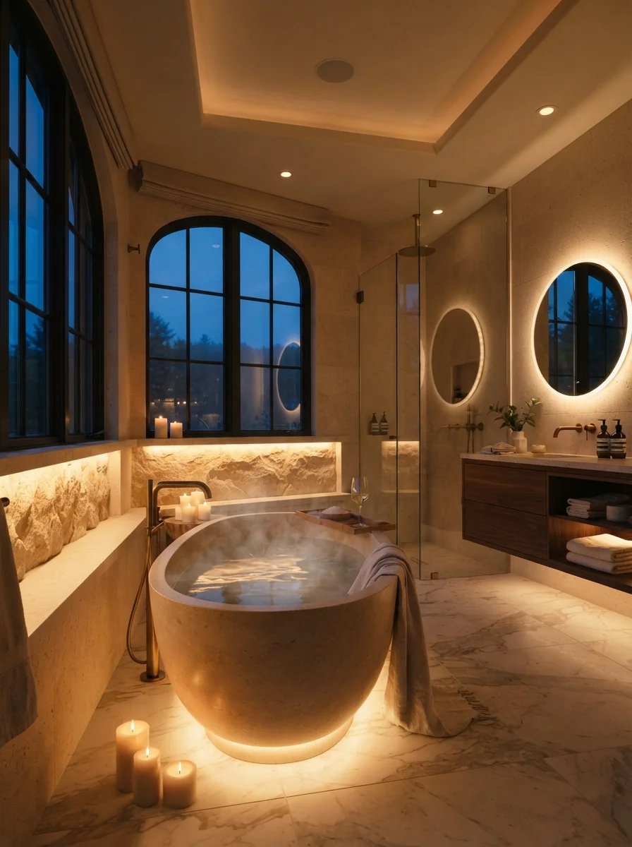 Think About Smart Features and Dimmers
