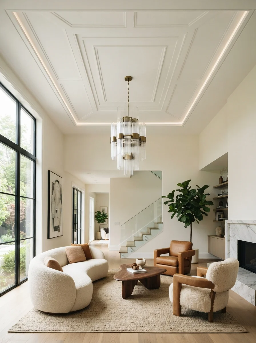 Why Your Ceiling Matters More Than You Think